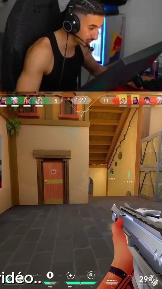 TikTok video thumbnail by ragevl_
