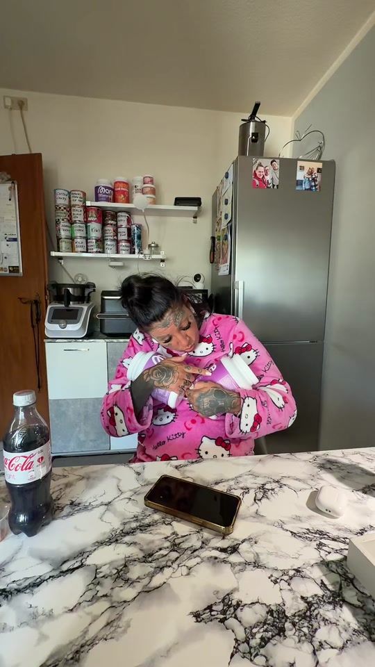TikTok video thumbnail by andrea_blindlife