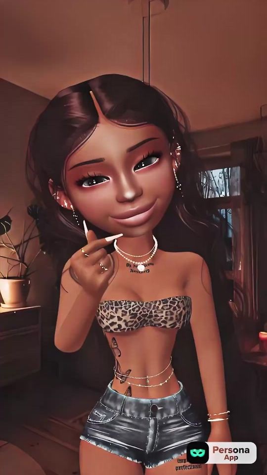 TikTok video thumbnail by avanimai