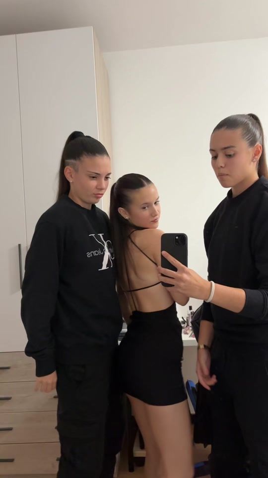 TikTok video thumbnail by carlacastr9