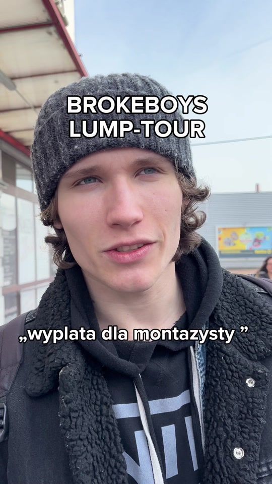 TikTok video thumbnail by brokeboys_tv