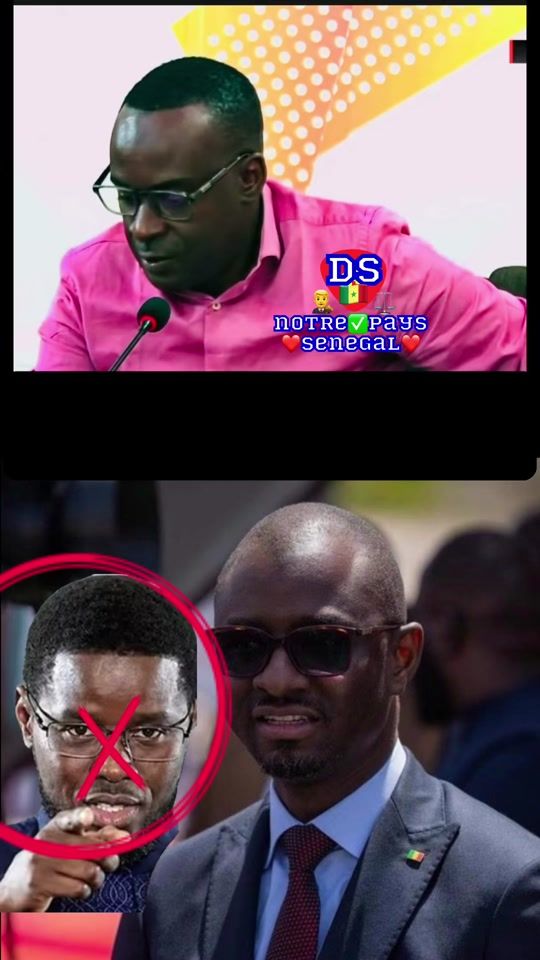 TikTok video thumbnail by notre_pays_senegal