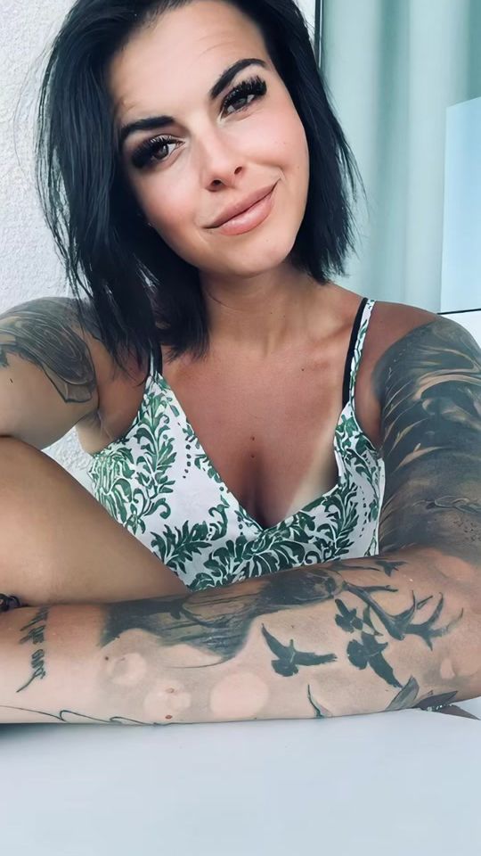 TikTok video thumbnail by niinisworld