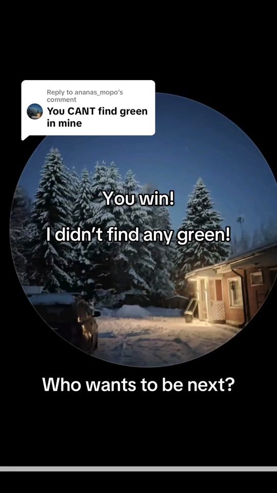 TikTok video thumbnail by greenfinder7