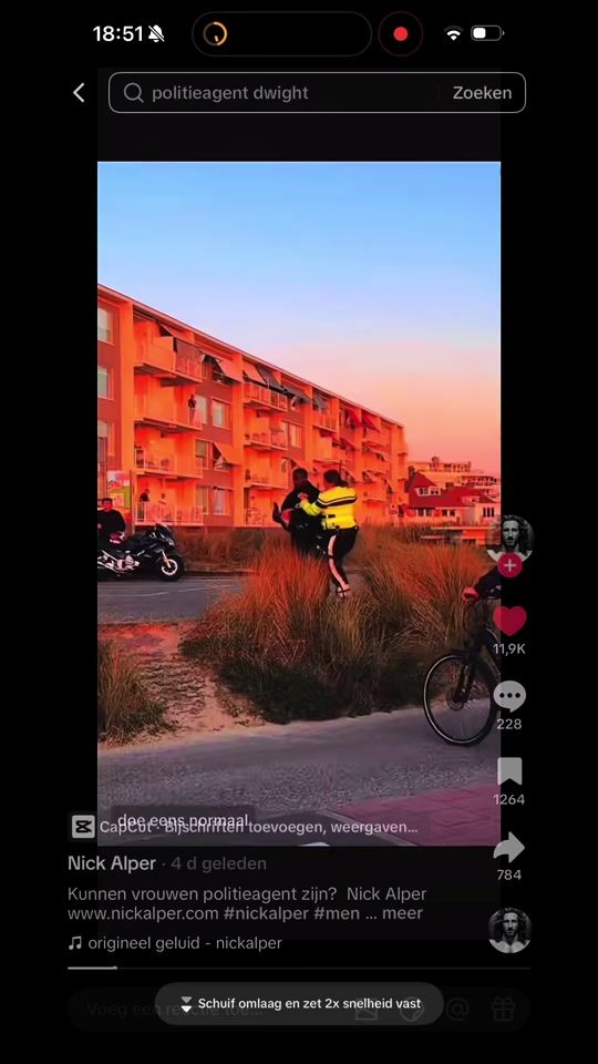 TikTok video thumbnail by melksoldaat