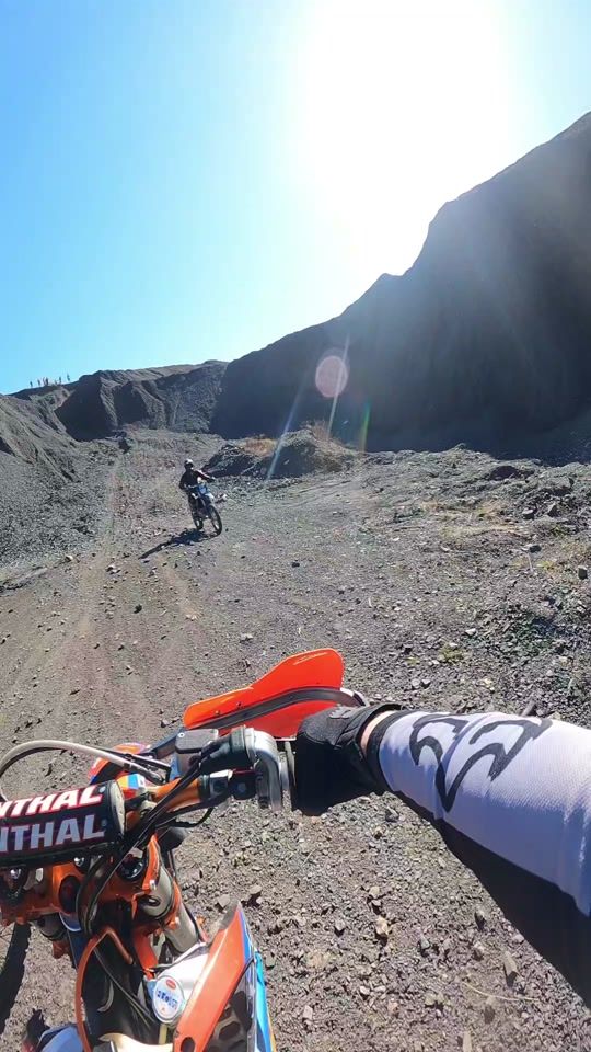 TikTok video thumbnail by endurotpi
