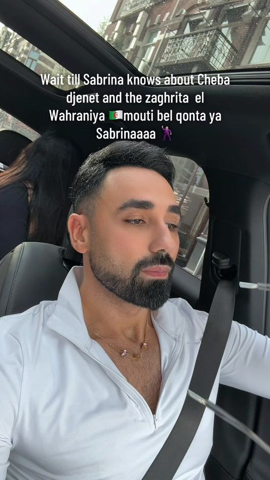 TikTok video thumbnail by soufsiouane