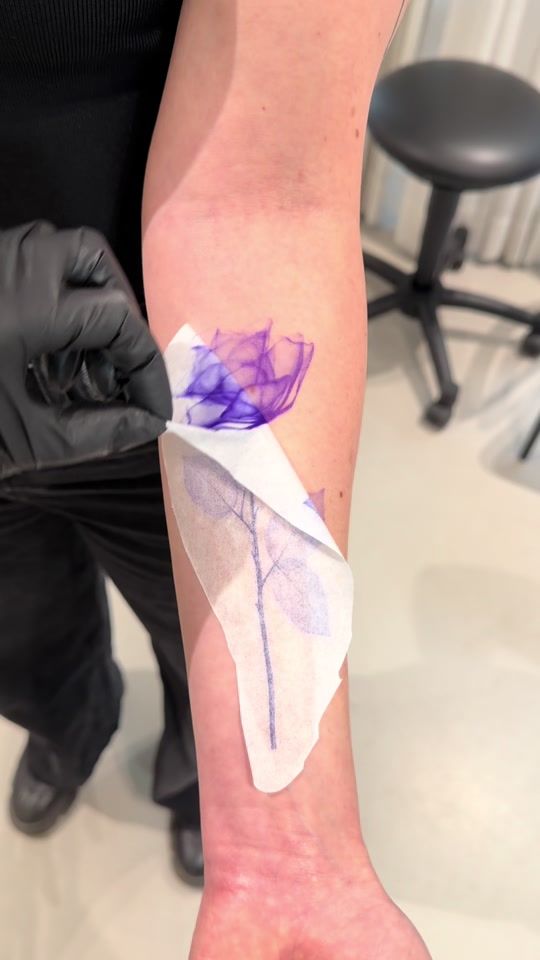 TikTok video thumbnail by tattsbysophie