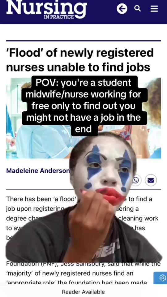 TikTok video thumbnail by studentmemewives