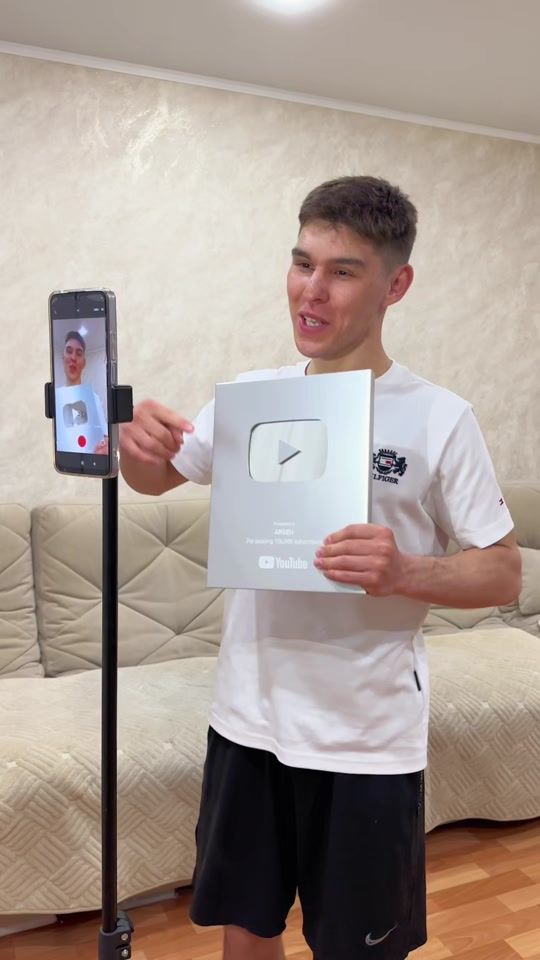 TikTok video thumbnail by arsenshar1