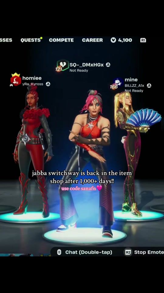 TikTok video thumbnail by sqxfn