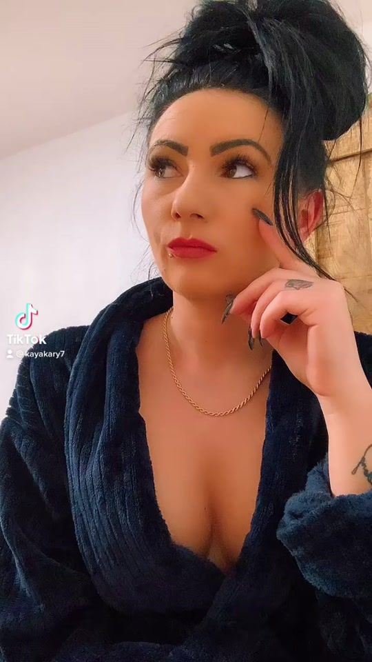 TikTok video thumbnail by karykaya12