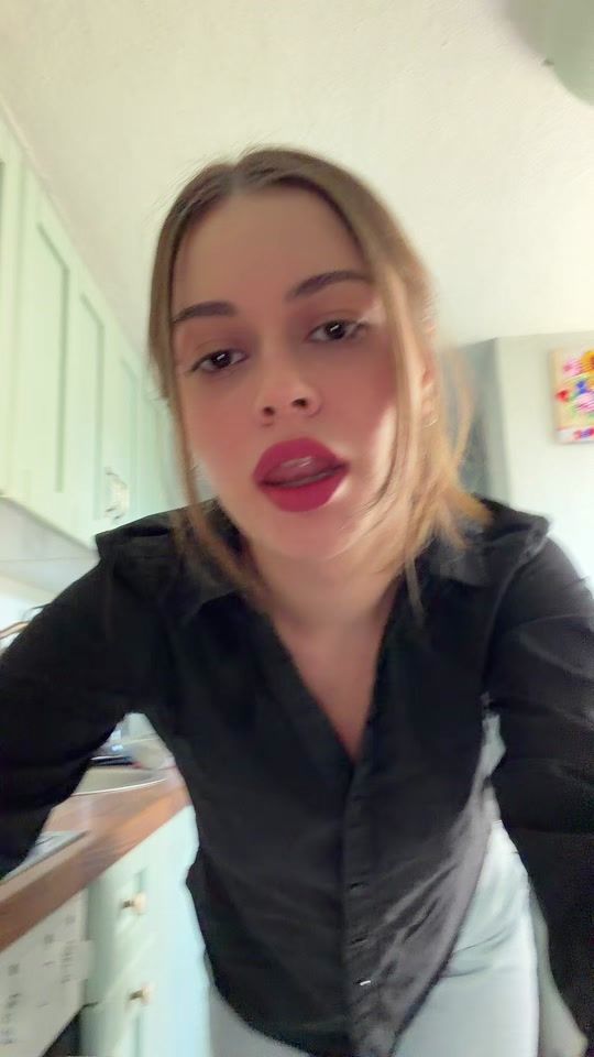 TikTok video thumbnail by dragalele