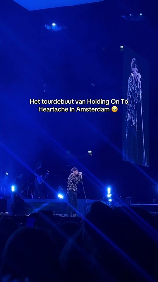 TikTok video thumbnail by mojo_concerts