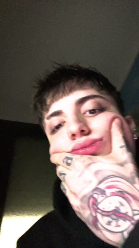 TikTok video thumbnail by ammapolo_
