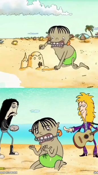 TikTok video thumbnail by diversaocomdesenhos