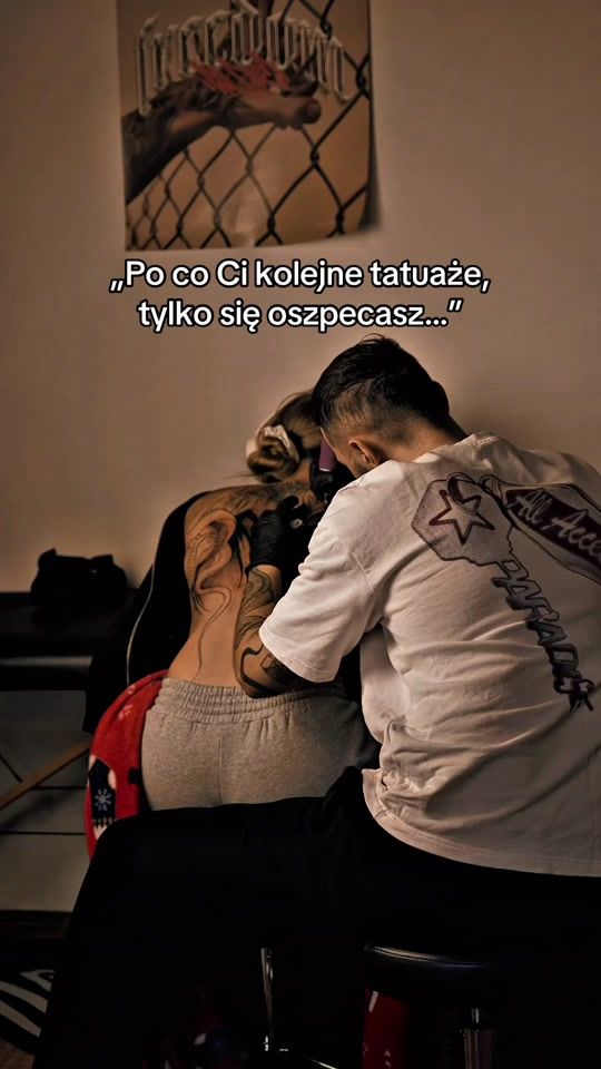 TikTok video thumbnail by bober_tattoo