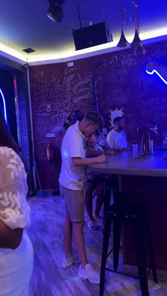 TikTok video thumbnail by andreveloso10