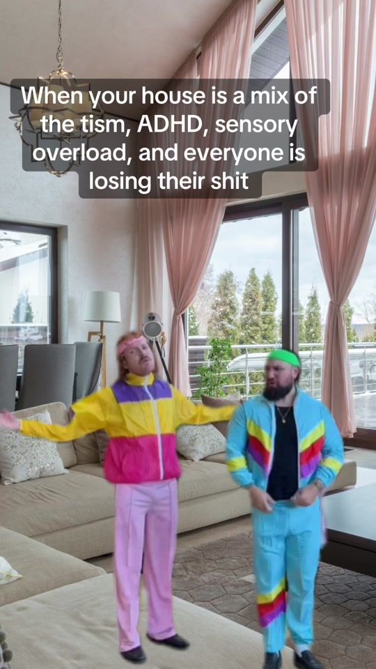 TikTok video thumbnail by never_on_time