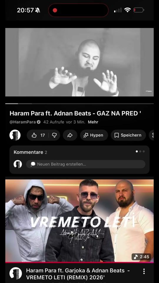 TikTok video thumbnail by harampara12