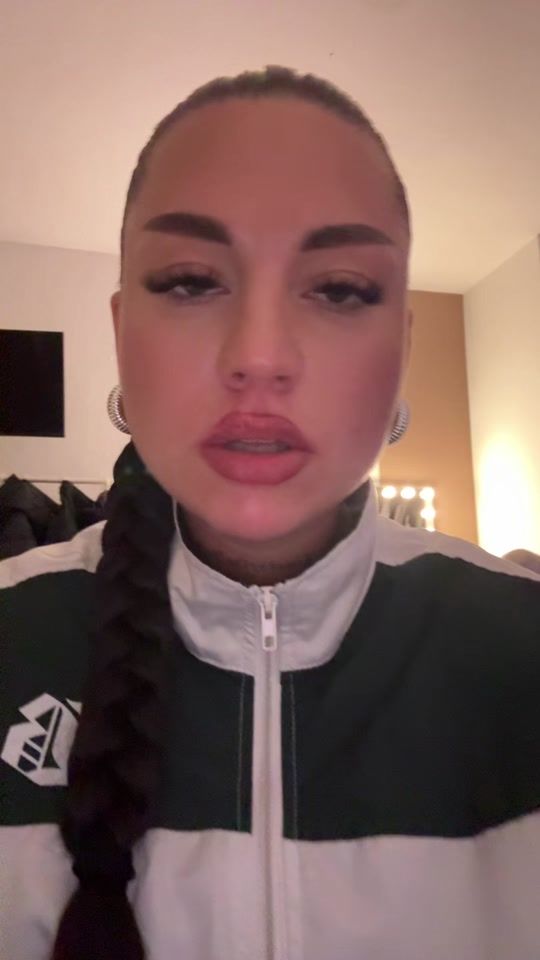TikTok video thumbnail by chantalelr