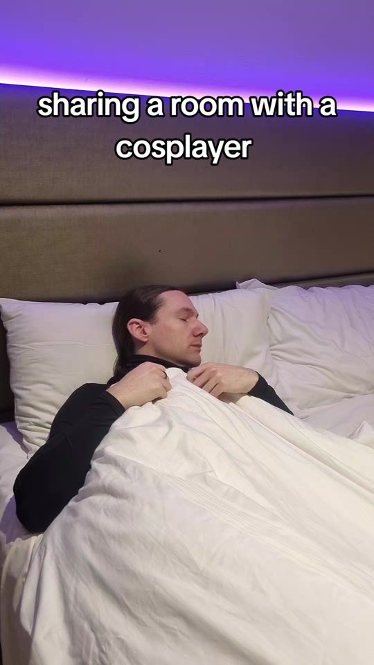 TikTok video thumbnail by cap_coch_cosplay