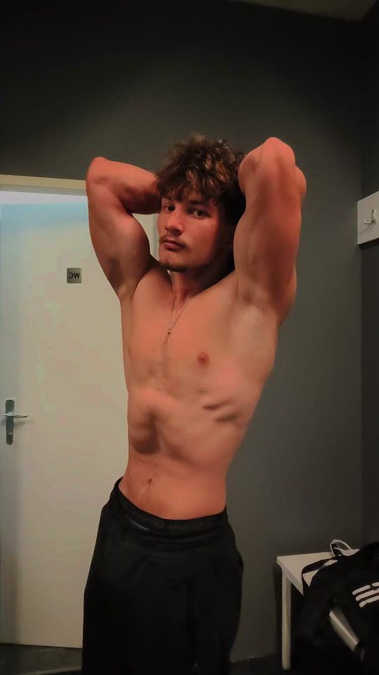 TikTok video thumbnail by davidlifts007