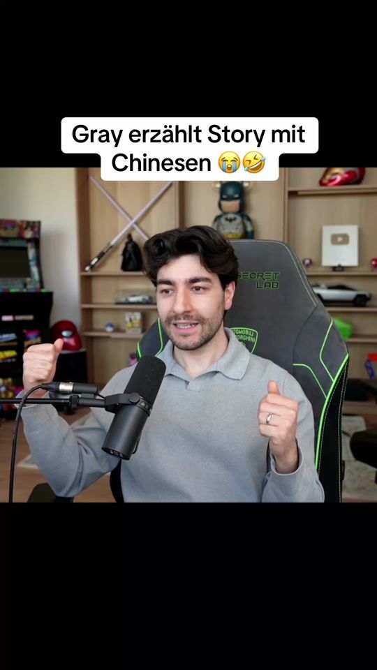 TikTok video thumbnail by moregrayy