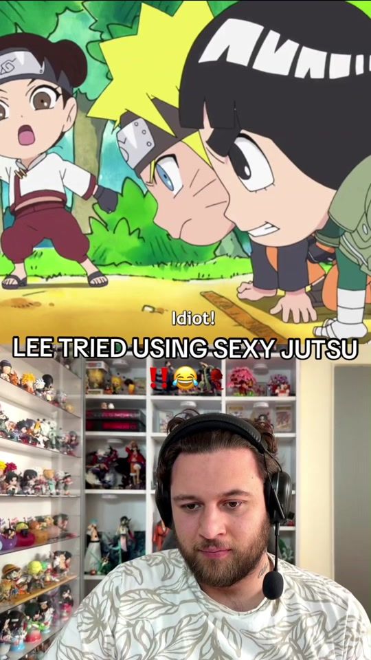 TikTok video thumbnail by vioreacts77
