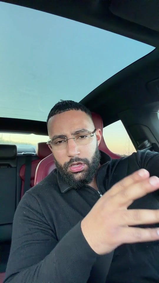 TikTok video thumbnail by ysineofficial