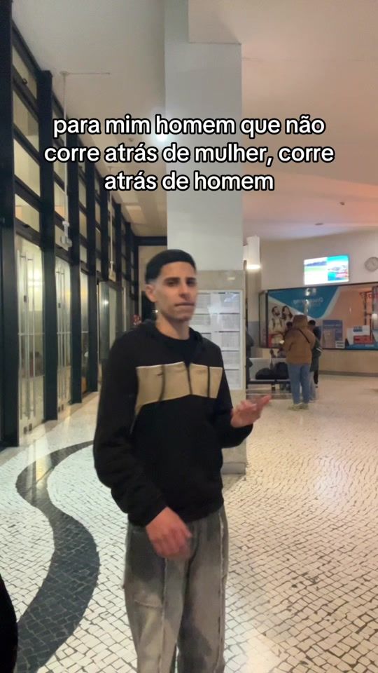 TikTok video thumbnail by miguelzindamidiaa