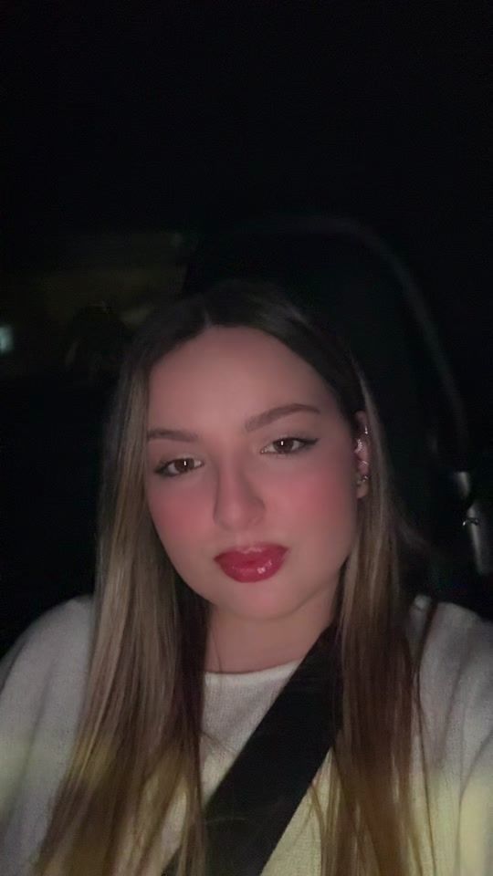 TikTok video thumbnail by saraalvesvsc21