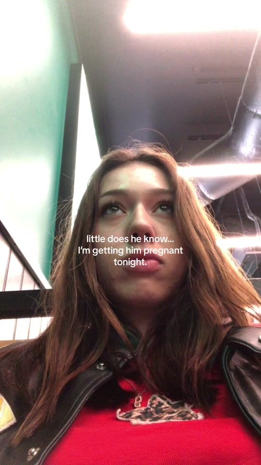 TikTok video thumbnail by graciedefai