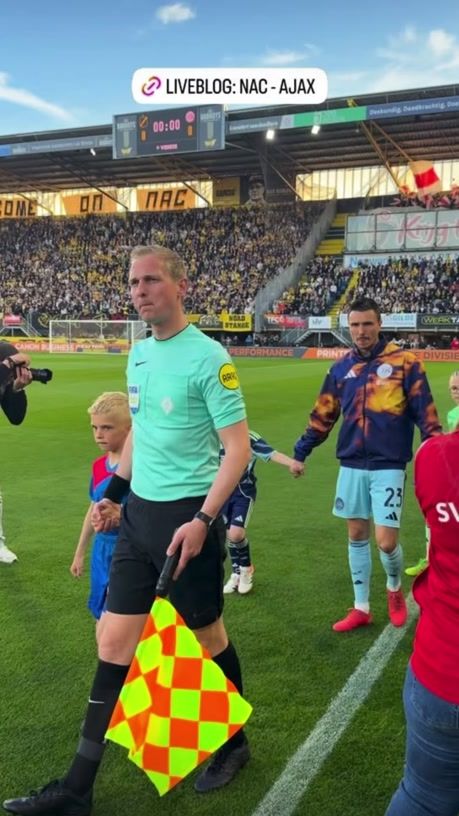 TikTok video thumbnail by afcajax34j
