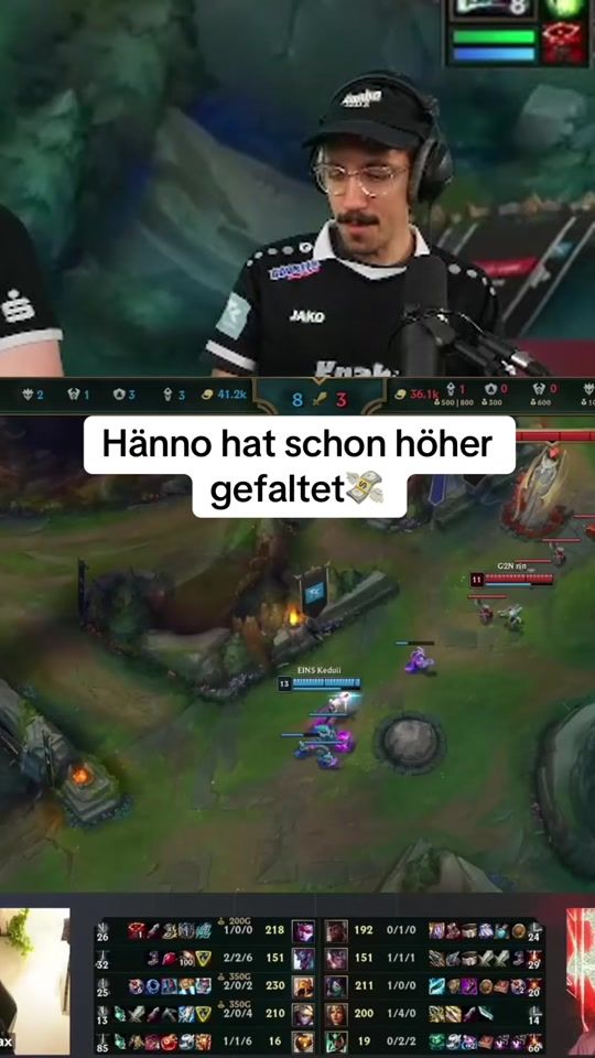 TikTok video thumbnail by einspandau