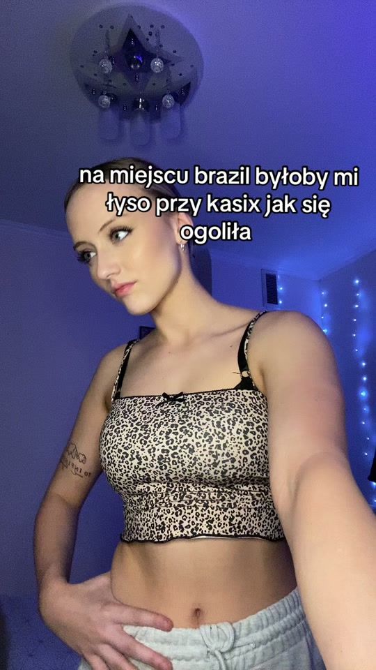 TikTok video thumbnail by _oleczeqq_