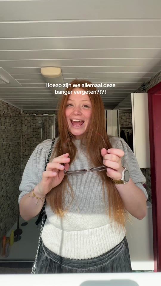 TikTok video thumbnail by dejonckheerelori