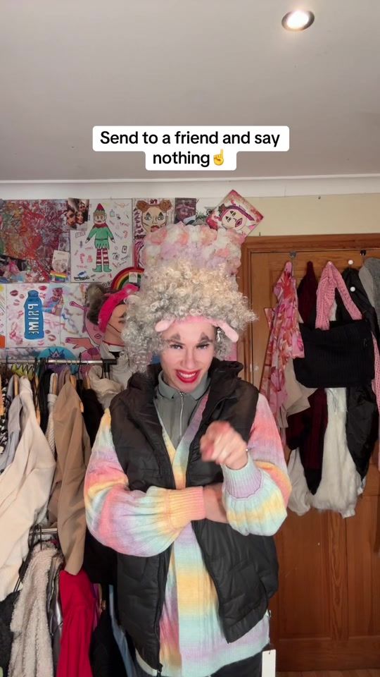 TikTok video thumbnail by callumhaughey