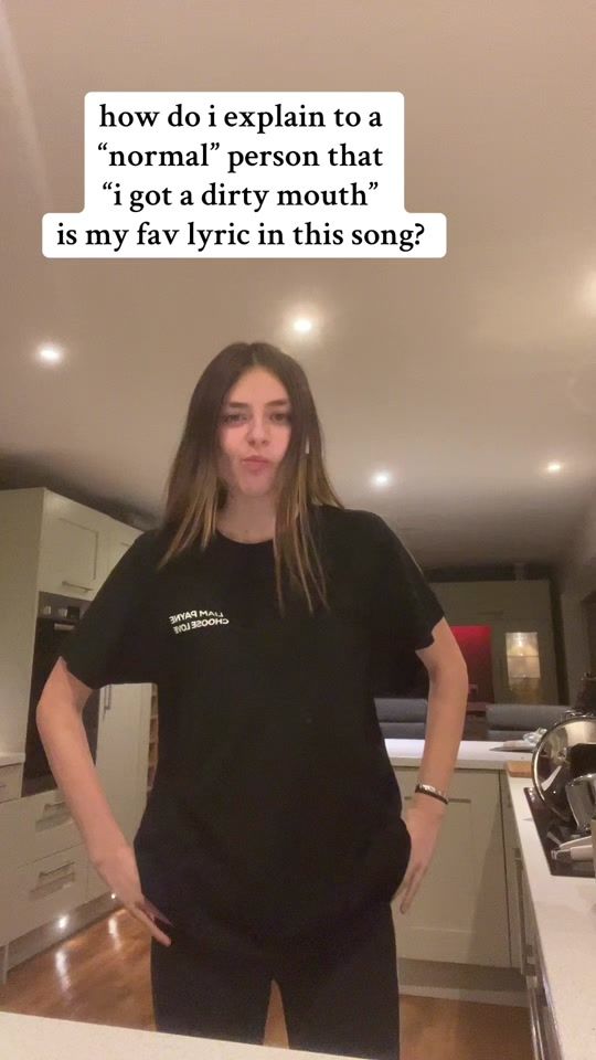 TikTok video thumbnail by horanfanforlife