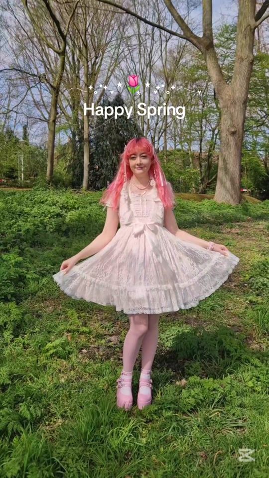 TikTok video thumbnail by daturadoll