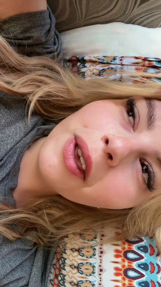 TikTok video thumbnail by a.daniela.prates