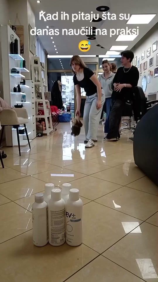 TikTok video thumbnail by yomarinac