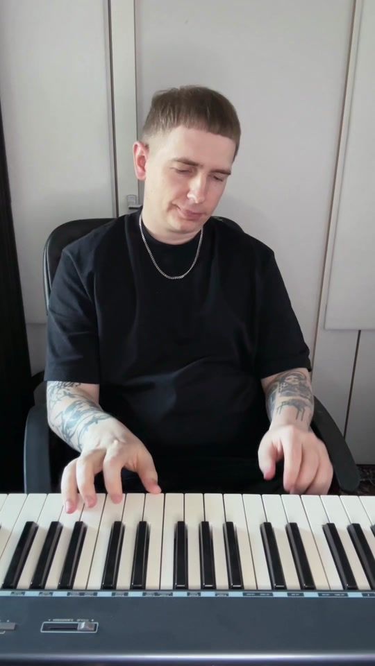 TikTok video thumbnail by klangkuenstler