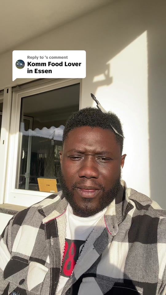 TikTok video thumbnail by schwarzwaldjohn