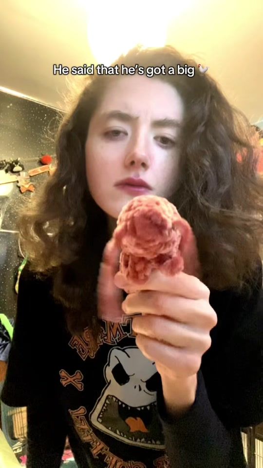 TikTok video thumbnail by hookedonfrankie