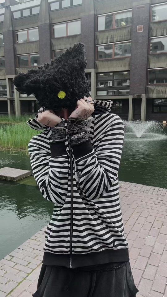 TikTok video thumbnail by discontenter