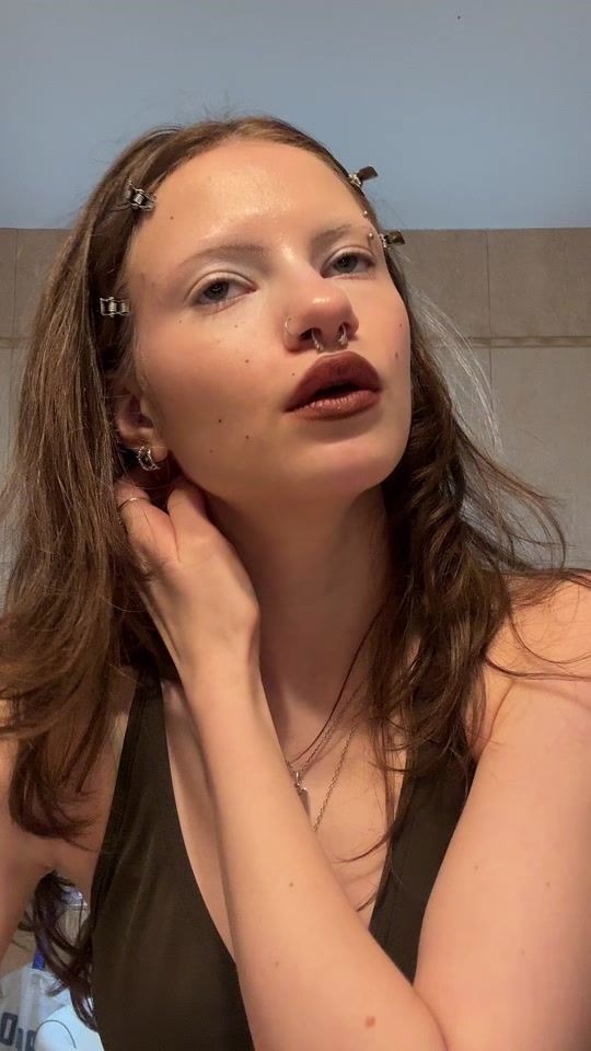 TikTok video thumbnail by hotdogxjumpingfrog