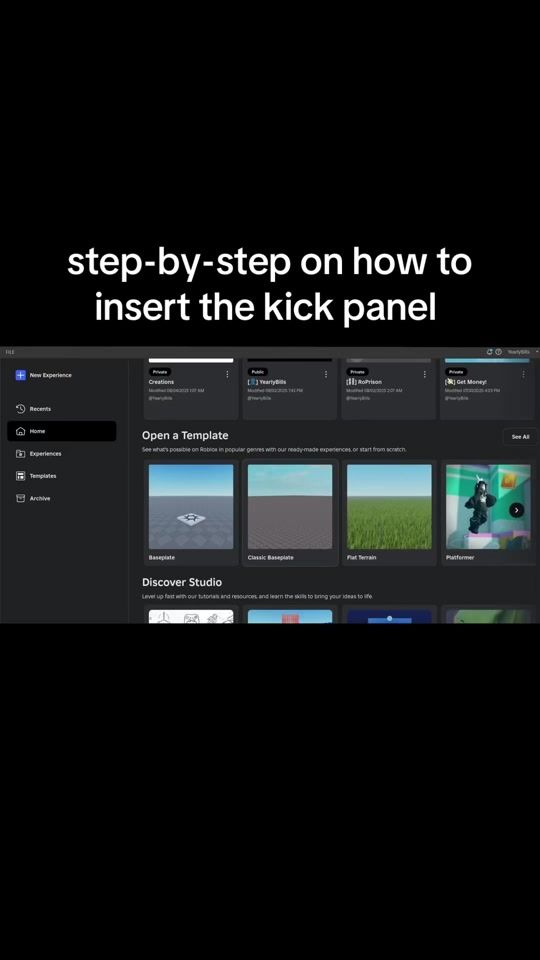 TikTok video thumbnail by yearlybills