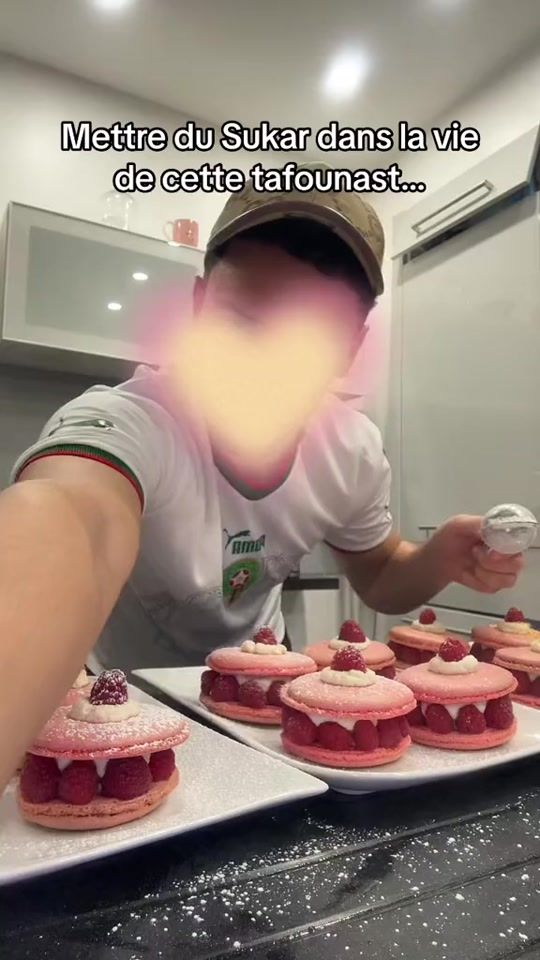 TikTok video thumbnail by unmarocaincacher