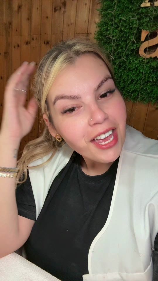 TikTok video thumbnail by a.daniela.prates